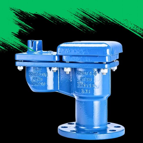 Air Release Valves
