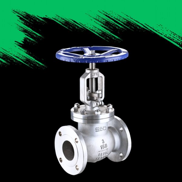 Globe Valve