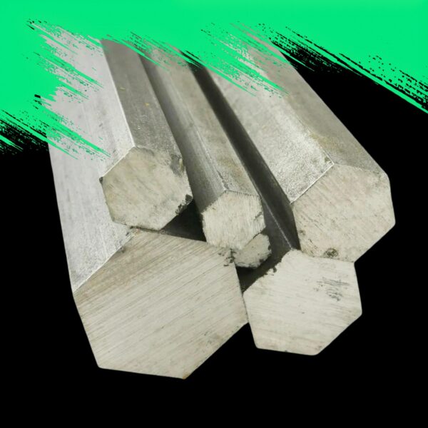 Hexa Bars
