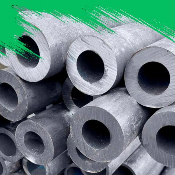 Hollow Bars (Carbon Steel Eq ST.50)