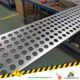 Plat Strip Lubang